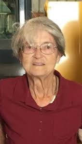 Doris Jane Lewis Obituary September 12, 2025