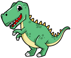 Dinosaur Exploder