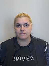 Offender Information