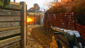 Call Of Duty Ww2 Mp40 Smg Trench Multiplayer Gameplay Youtube World war 2 multiplayer gameplay with the mp40s! call of duty ww2 mp40 smg trench multiplayer gameplay