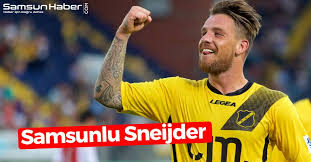 Samsunspor ile ilgili tüm haberleri ve son dakika samsunspor haber ve gelişmelerini bu sayfamızdan takip edebilirsiniz. Samsunspor Da Heyecan Yaratan Transfer