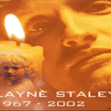 #laynestaley #staind #aliceinchains Staind