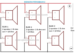 Memasang lampu di subwoofer cara pasang master mixer cara pasang kabel speaker bmb cara pasang tweeter acr 701 cara pasang master mixer 1potensio pada. Cara Menyambung Banyak Speaker Yang Benar Pada Audio Sound System