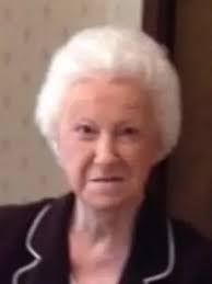 Obituary information for Mary Eversole Kesecker