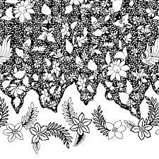 57 macam corak motif batik bunga hitam putih cocon. Jne Express En Twitter Mau Dapet Batik Tulis Dari Jne Yuk Ikutan Kuis Jne Mewarnai Batik Caranya 1 Follow Jne Id Kemudian Download Gambar Armada Jne Batik Atau Motif Batik Jne Di
