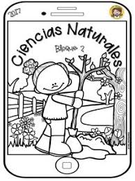 Universidad nacional federico villarreal (universidad del per, decana de amrica) facultad de ciencias administrativas e.a.p. Dibujos Para Poner En Una Portada De Ciencias Naturales Novocom Top
