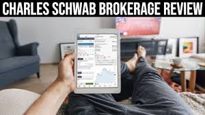 Charles schwab review lightspeed review. Charles Schwab Review 2020 The Original Discount Us Stock Broker
