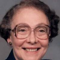 Dorothy Cottle Obituary