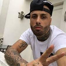 J balvin, karol g, nicky jam, crissin, totoy el frio, natan & shander. 45 Nicky Jam Ideas Jam Puerto Rican Singers Daddy Yankee