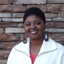 Stacey Hicks (Iheyinwa)