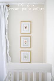 My large painted colour board collections are curated to cover all 9 undertones of neutrals identified in my system. The Best Cream Paint Colors A Neutral Paint Palette Cream Paint Colors White Paint Colors Cream Paint
