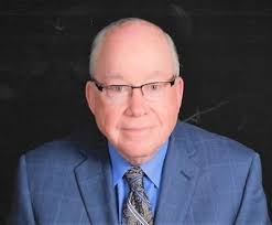 James Kimble Obituary (1928