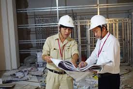 Những điều bạn nên biết về giám sát an toàn công trình