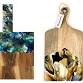 Looks Like Resin Workshop with Robin Jensen event in Banksia Beach QLD