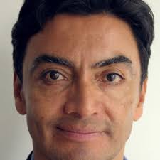 Alexander PULIDO MARÍN