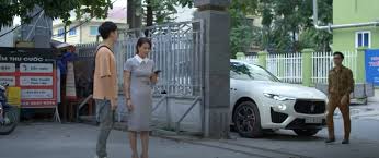 Preview tập 13 còn tiết lộ cảnh minh ngọc (quỳnh kool) bị thương. T7fbohfor3jzcm