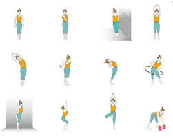 Pin On Yoga Sequences For Women