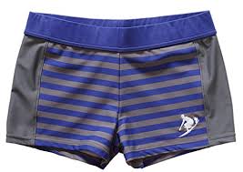Most baby swimwear pieces are made from material that protects against the sun's harmful uv rays and include a rash guard to protect your baby's gentle skin from abrasions and sunburns. Beautyin Baby Boys Swim Shorts Uv Bathing Suit Grey Fulfilled By Amazon 9 10 Years Buy Online In Aruba At Aruba Desertcart Com Productid 35096354