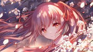 Download wallpapers anime, comics and cartoons hd 4k. Hatsune Miku Pink 1080p 2k 4k 5k Hd Wallpapers Free Download Wallpaper Flare