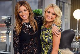 Young & Hungry Spinoff': Ashley Tisdale Starring -- New Freeform Series