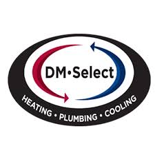 As fully qualified gas safe plumbers in winchester, rob eldridge of easy flow plumbing & heating has many years experience in the. Dm Select Services Heating Cooling Plumbing Services Winchester Va By Dsgreht Jytkjluyl Medium