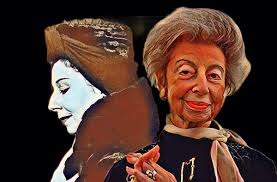 20 years without Alicia Markova