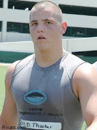 Doug Thacker's Instagram, Twitter & Facebook