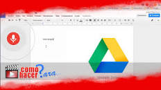 Resultado de imagen para Transcribir voz a texto: la nueva herramienta gratuita de Google
