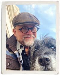 Bio & Contact! — Ethan Long: Author • Illustrator • Agent