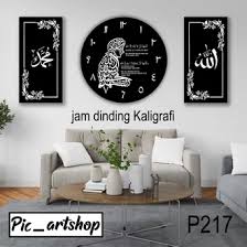 Ruang tamu adalah merupakan salah satu tempat yang paling sering dikunjungi di rumah dan pada umumnya, menjadi yang paling istimewa. Jual Produk Hiasan Dinding Ruang Tamu Termurah Dan Terlengkap Juli 2021 Bukalapak