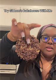 Gideon's Bakehouse Copycat Cat