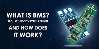 Simp Bms (Battery Management System)