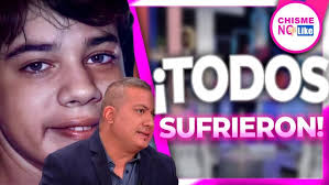 CON TODO! FAMILIA FERNÁNDEZ EN LA MIRA de RALPH HAUSER va a destapar la  cloaca