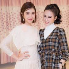 Vậy hãy soi xem bạn đang có chiều cao bao nhiêu so với bảng chiều cao như sau. Diá»…n Vien Thuy Ngan Khai Khá»'ng Chiá»u Cao 2sao