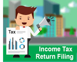 You may also have to calculate the tax if you have a modest income, simple tax situation and need help filing your tax return, visit the cra's community volunteer income tax program to. Online Income Tax Return Filing In India Simplify Tax