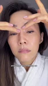 When eyes look rested, everything looks better. 💫 Jessica shares why  Multi-Function Eye Cream earns a permanent spot in her routine—peptides to  visibly firm, antioxidants to brighten, and a finish that wears