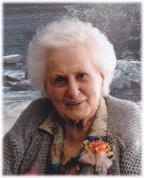 Lena Johnson Obituary March 18, 2013