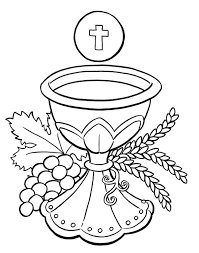 During that time it was common for christians to fast during the season, abstaining from meat, dairy, fats, and sweets. Free Printable Lent Coloring Pages