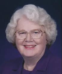 MARY HORNER Obituary (1929