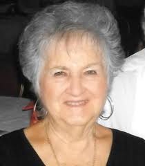 Louise Bell Obituary October 11, 2018