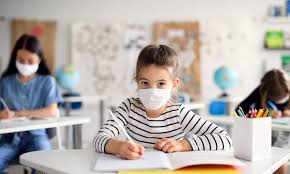 Keep kids in mind pandemic taking toll on mental health of young brose mcvey the young people our nation is relying on to take the reins of our future economy are at an alarming crossroads. How To Plan Activities With Unvaccinated Kids In Mind Chicago Parent