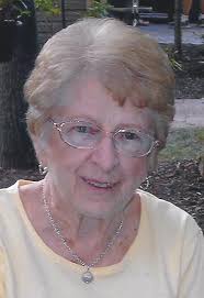 Obituary information for Doris Z. Pfister