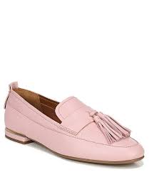 Franco Sarto Bisma Leather Tassel Loafers Dillard S Leather Tassel Tassel Loafers Loafers
