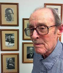 NCR founding publisher Michael Greene dies at 84