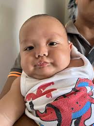 1month4day my boy❤️