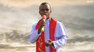 In a new development, the ohanaeze youth council has now claimed that the priest was missing. Mbaka Enugu Catholic Diocese Declares Prayers Over Desecration Of Holy Altar First News Ng