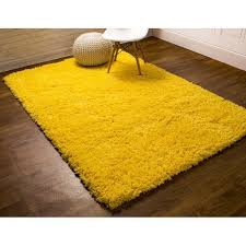 We stock yellow carpets in a range of styles and thicknesses. Ambriz Handmade Shag Yellow Area Rug Yellow Area Rugs Yellow Carpet Shag Rug