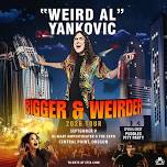Weird Al Yankovic