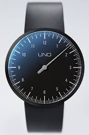 Botta Design Nova Titan Uno Titan Watches Ablogtowatch Botta Design Minimalist Fashion Men Hand Watch