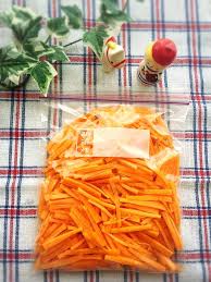 知らないと損 野菜を絶対ムダにしない5つのオススメ保存方法 自家製冷凍食品 料理 レシピ 冷凍保存 レシピ